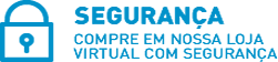 Entregas em todo Brasil